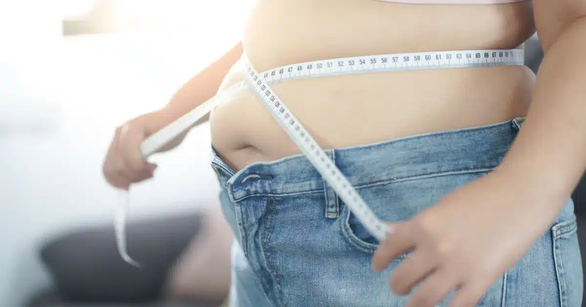 Obesidad y Salud
